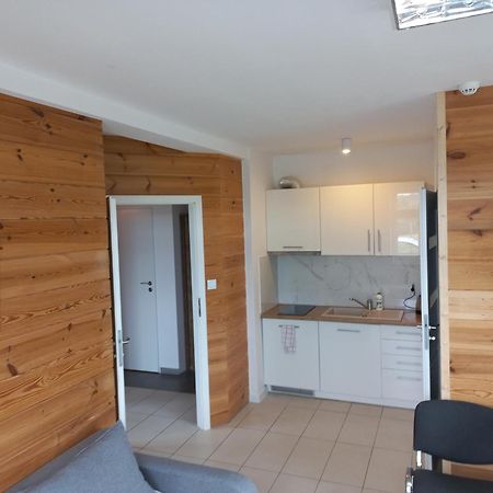 Apartament Dom Piotra Goniądz Zewnętrze zdjęcie