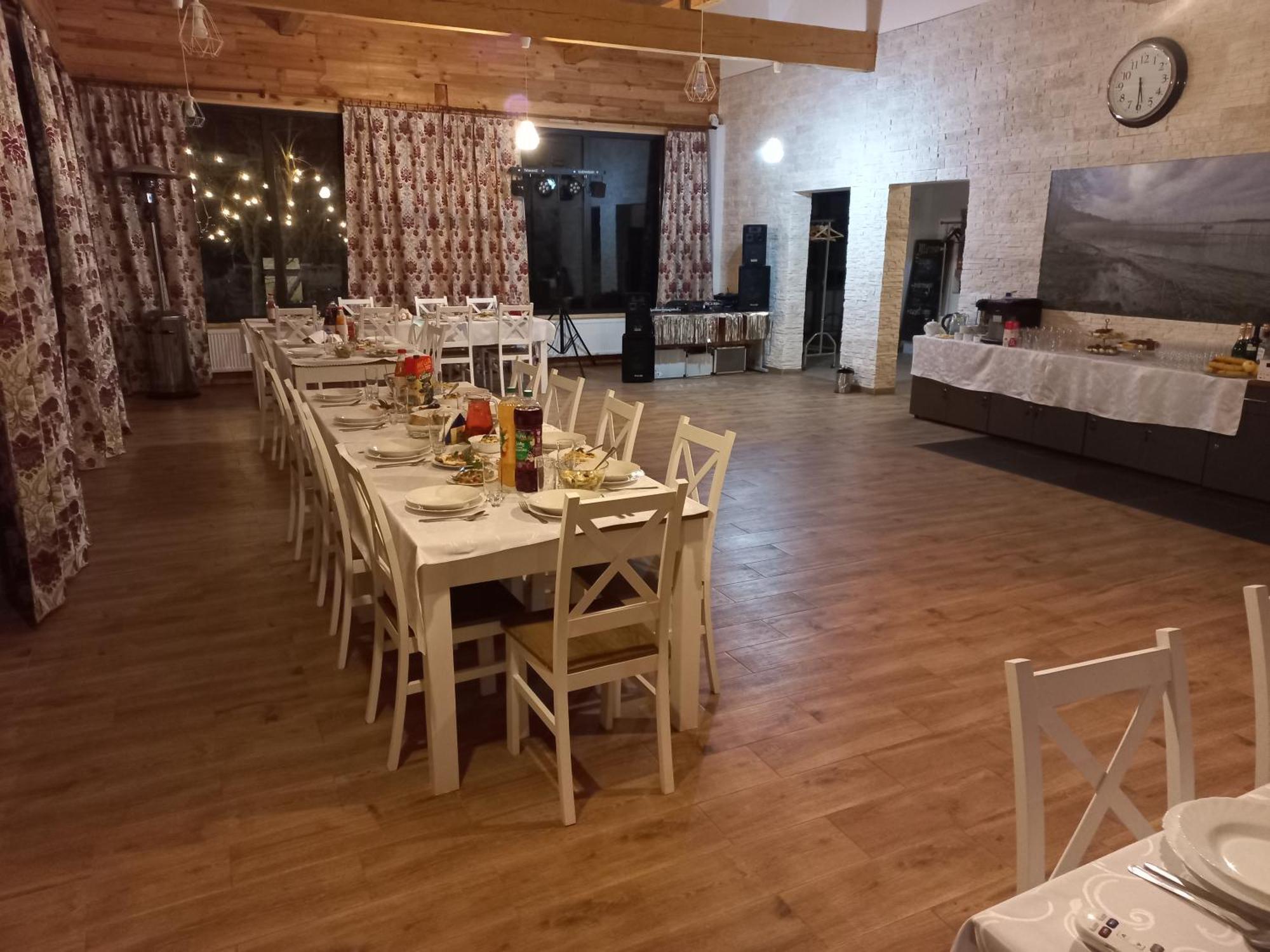 Apartament Dom Piotra Goniądz Zewnętrze zdjęcie