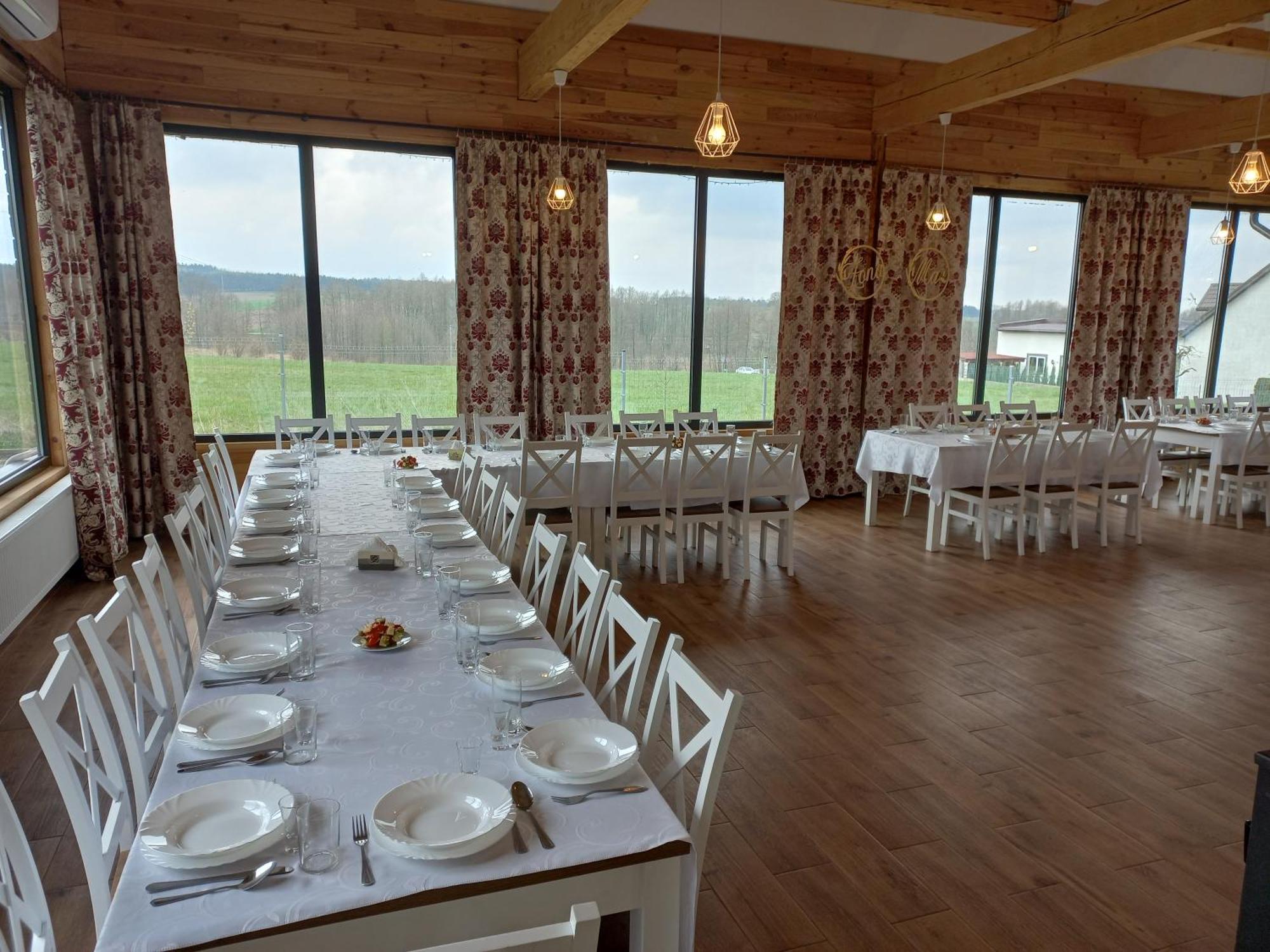 Apartament Dom Piotra Goniądz Zewnętrze zdjęcie